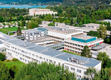 Alps Adriatic University of Klagenfurt