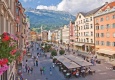 Bỏ túi những địa điểm ngắm cảnh nổi tiếng tại thành phố Innsbruck