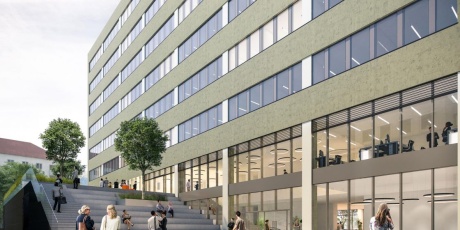 Innsbruck Medical University