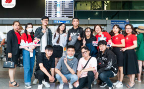 TỔNG QUAN CHƯƠNG TRÌNH CHUYỂN ĐỔI VĂN BẰNG ĐIỀU DƯỠNG TẠI ÁO 