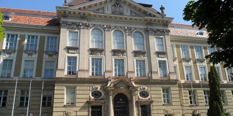 University of Leoben