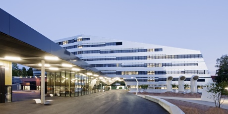 University of Linz