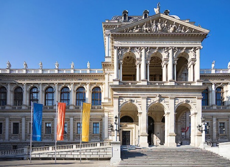 University of Vienna