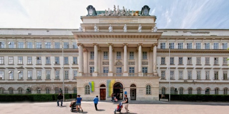 Vienna University of Technology